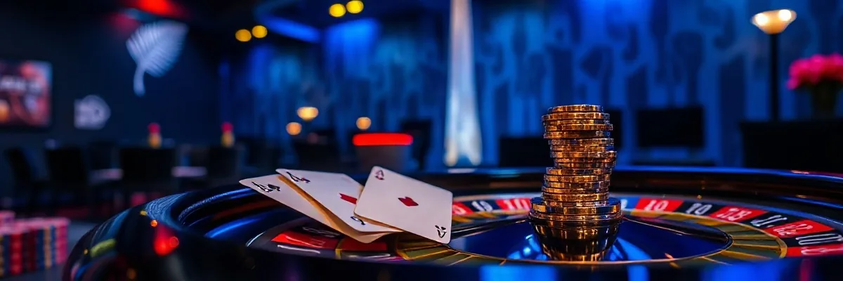 The issues players actually raise, and resolution patterns for players in New Zealand