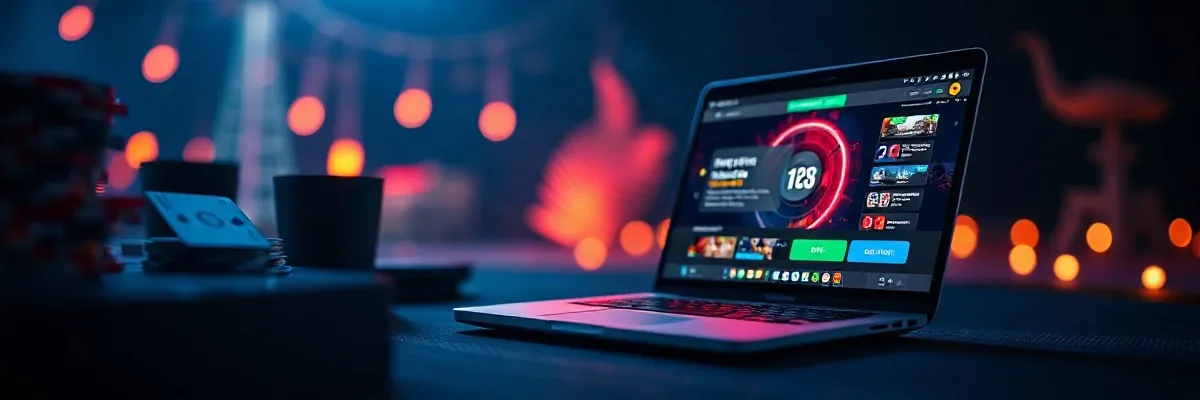 online casino nz in New Zealand — Account setup and what is asked for at registration