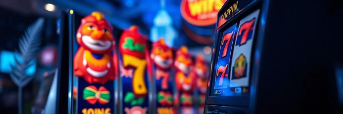 How verification works as a support process: online pokies paysafe guide for players in New Zealand