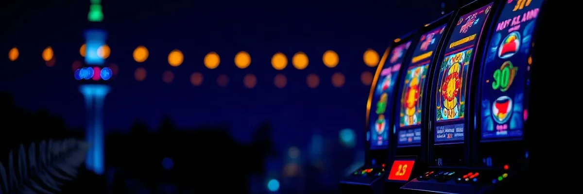 Withdrawal Speed and Payment Realities: Online pokies guide for players in New Zealand