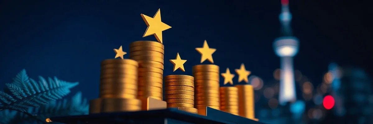 Loyalty and cashback as real percentages, not tiers — table games in New Zealand